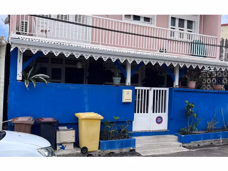 maison le vauclin m² t-4 à vendre  229 000 €