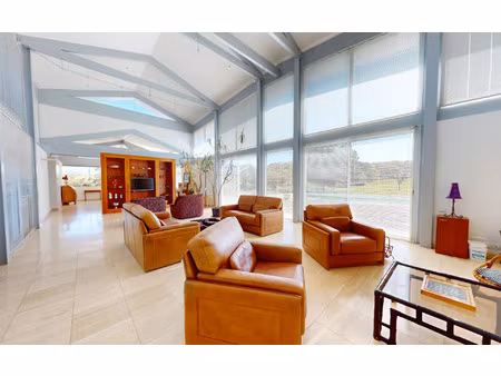 maison beychac-et-caillau 443 m² t-5 à vendre  999 000 €