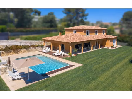 maison biot 230 m² t-8 à vendre  2 499 000 €