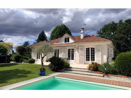 maison bizanos 116 m² t-5 à vendre  535 000 €