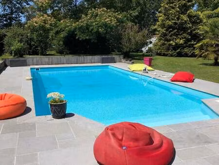 vente maison à grandchamps-des-fontaines (44119) : à vendre / 158m² grandchamps-des-fontai