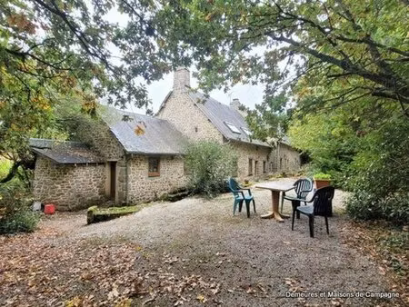 maison longère - 284m ²