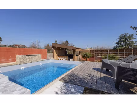 maison mâcon m² t-6 à vendre  379 000 €