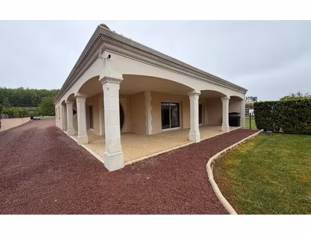 maison mainxe m² t-4 à vendre  399 990 €