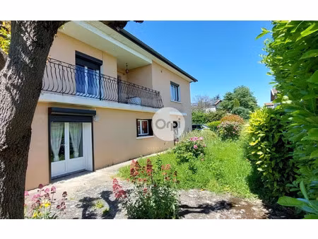 maison mornant 186 m² t-5 à vendre  448 000 €