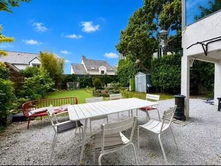 vente maison à nantes (44000) : à vendre / 182m² nantes
