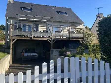 vente maison à plédran (22960) : à vendre / 103m² plédran