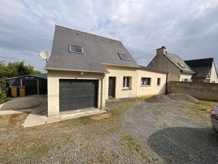 vente maison à plédran (22960) : à vendre / 129m² plédran