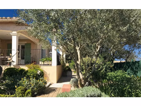 maison saint-maximin m² t-6 à vendre  459 000 €