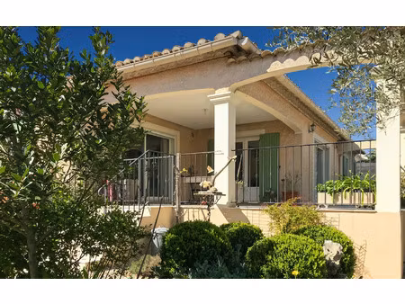 maison saint-maximin m² t-6 à vendre  474 000 €