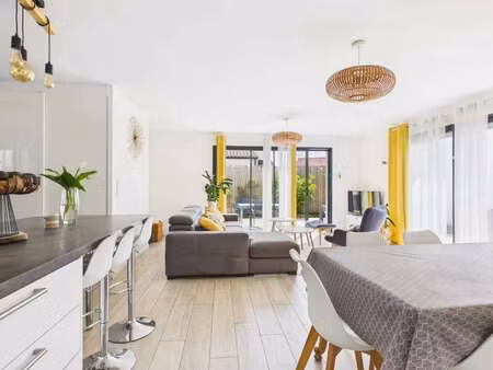 vente maison à saint-sébastien-sur-loire (44230) : à vendre / 107m² saint-sébastien-sur-lo