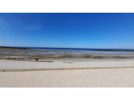 vente maison à sarzeau campagne-atlantique (56370) : à vendre / 98m² sarzeau campagne-atla