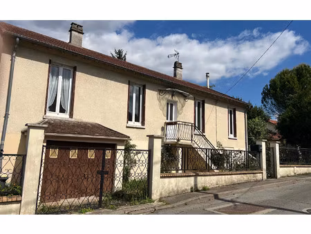 maison sucy-en-brie m² t-3 à vendre  278 000 €