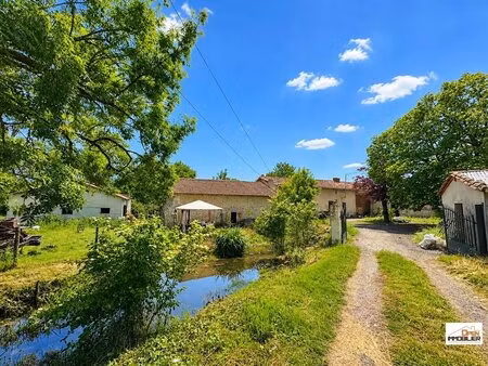 achat : maison (16250)