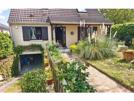 maison vernouillet m² t-7 à vendre  425 000 €