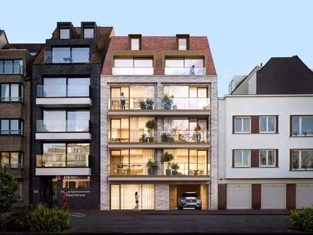 aquatic - appartement 1.01