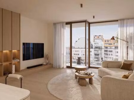 aquatic - appartement 2.02