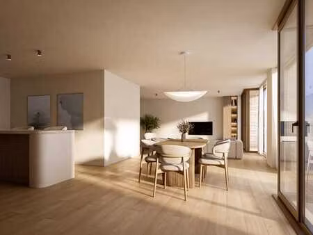 aquatic - appartement 3.01