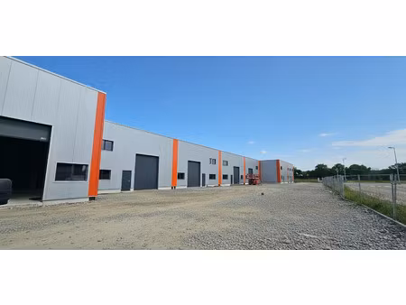 vente bureaux et commerces à paulx (44270) : à vendre / paulx