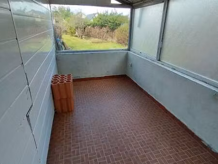 vente maison à saint-nazaire (44600) : à vendre / 58m² saint-nazaire