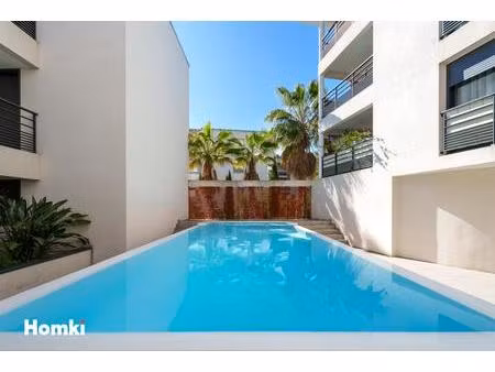 appartement t3 de 69 m2 à cannes 06400  rue beaulieu