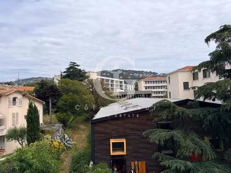 cannes – boulevard de la république
