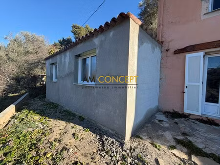 à vendre – rez-de-jardin d'exception avec vue panoramique |