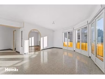 appartement t4 de 106 m2 à saint-laurent-du-var 06700