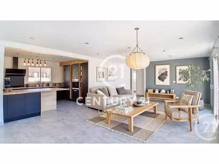 vente maison à pontrieux (22260) : à vendre / 103m² pontrieux