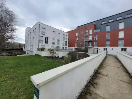 vente appartement 2 pièces à chantepie (35135) : à vendre 2 pièces / 35m² chantepie