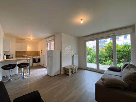 appartement pontoise 1 pièce(s) 36 48 m2