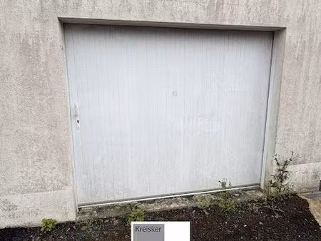 vente parking à morlaix (29600)  12 160 €