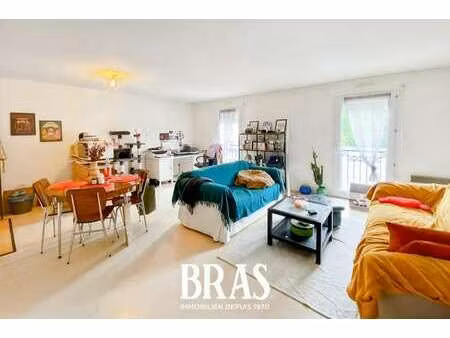 location appartement 2 pièces à nantes pont du cens - petit port (44000) : à louer 2 pièce