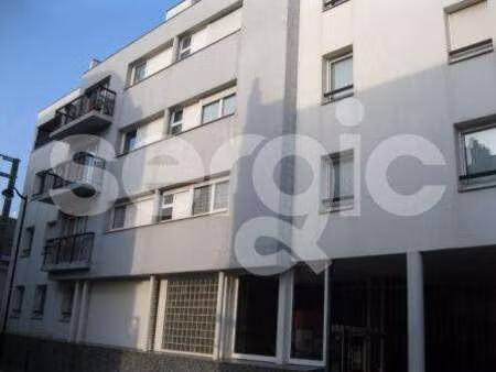 location appartement 3 pièces à nantes centre ville (44000) : à louer 3 pièces / 62m² nant