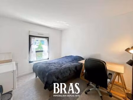 location appartement t1 à nantes jonelière (44000) : à louer t1 / 19m² nantes jonelière