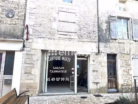 vente immeuble 4 pièces 170 m² à sauzé-entre-bois (79190)  36 500 €