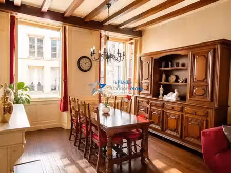 vente immeuble 170 m² à langres (52200)  160 000 €