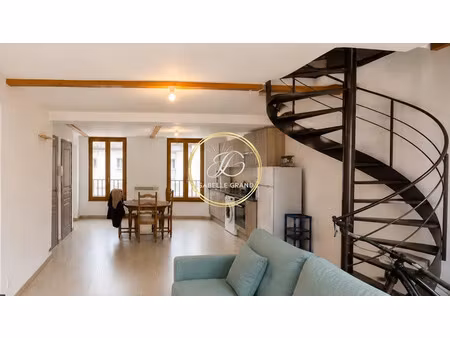 vente immeuble 195 m² à prades (66500)  295 000 €