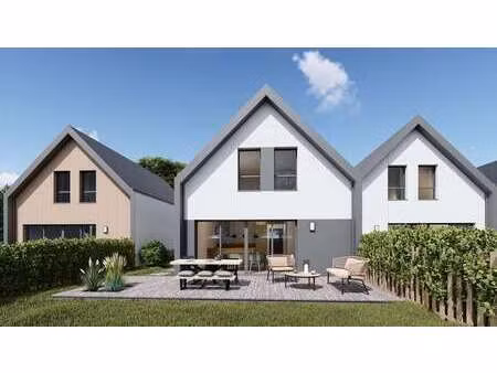 vente maison à baye (29300) : à vendre / 109m² baye