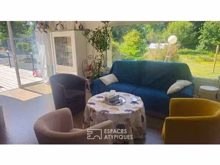 vente maison à lanvollon (22290) : à vendre / 140m² lanvollon