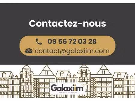 vente bureaux et commerces à guer (56380) : à vendre / 315m² guer