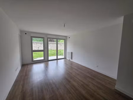 location appartement 2 pièces 43.78 m² à bagneaux-sur-loing (77167)  640 €
