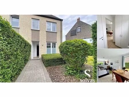 maison à louer à poekestraat 2 lotenhulle (rbv88080)