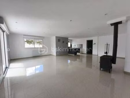 vente maison à balleroy-sur-drôme (14490) : à vendre / 107m² balleroy-sur-drôme