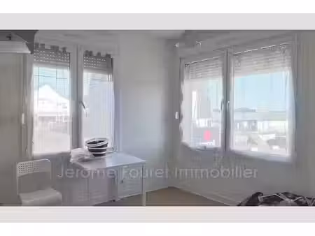 location appartement 3 pièces 68 m² à egletons (19300)  440 €