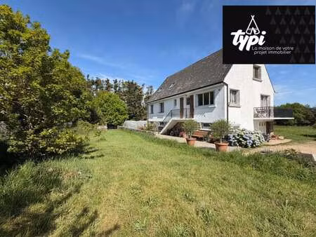 vente maison à plouhinec (56680) : à vendre / 136m² plouhinec