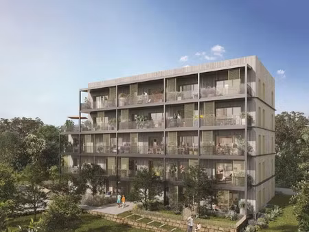 location appartement 1 pièce 29 m² à cesson-sevigne (35510)  500 €