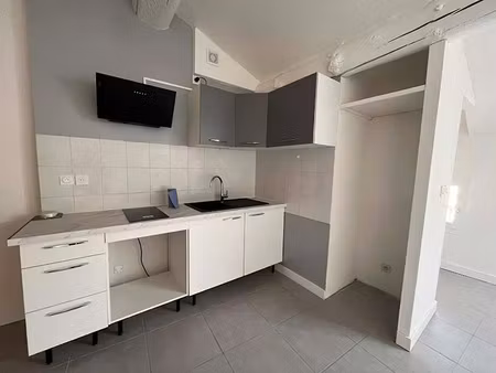 location appartement 2 pièces 45.95 m² à l'escale (04160)  535 €