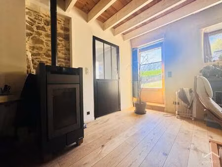 vente maison à laillé (35890) : à vendre / 140m² laillé