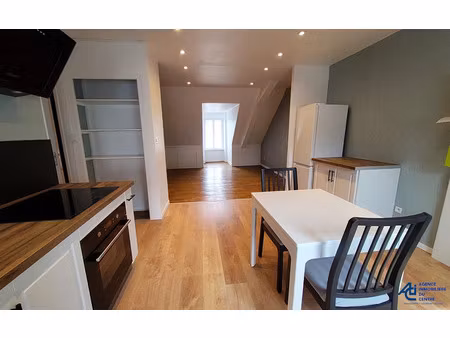 location appartement 3 pièces 62.87 m² à pontivy (56300)  610 €